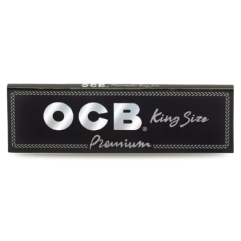 OCB KING SIZE