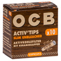 OCB ACTIV´TIPS X10