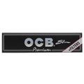 OCB Premium King Size +Filters