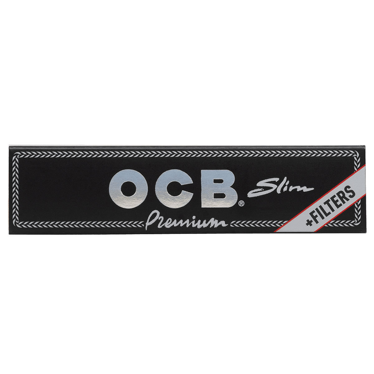 OCB Premium King Size +Filters