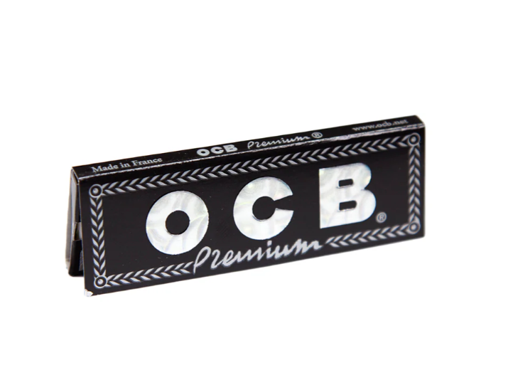 OCB #1 PREMIUM
