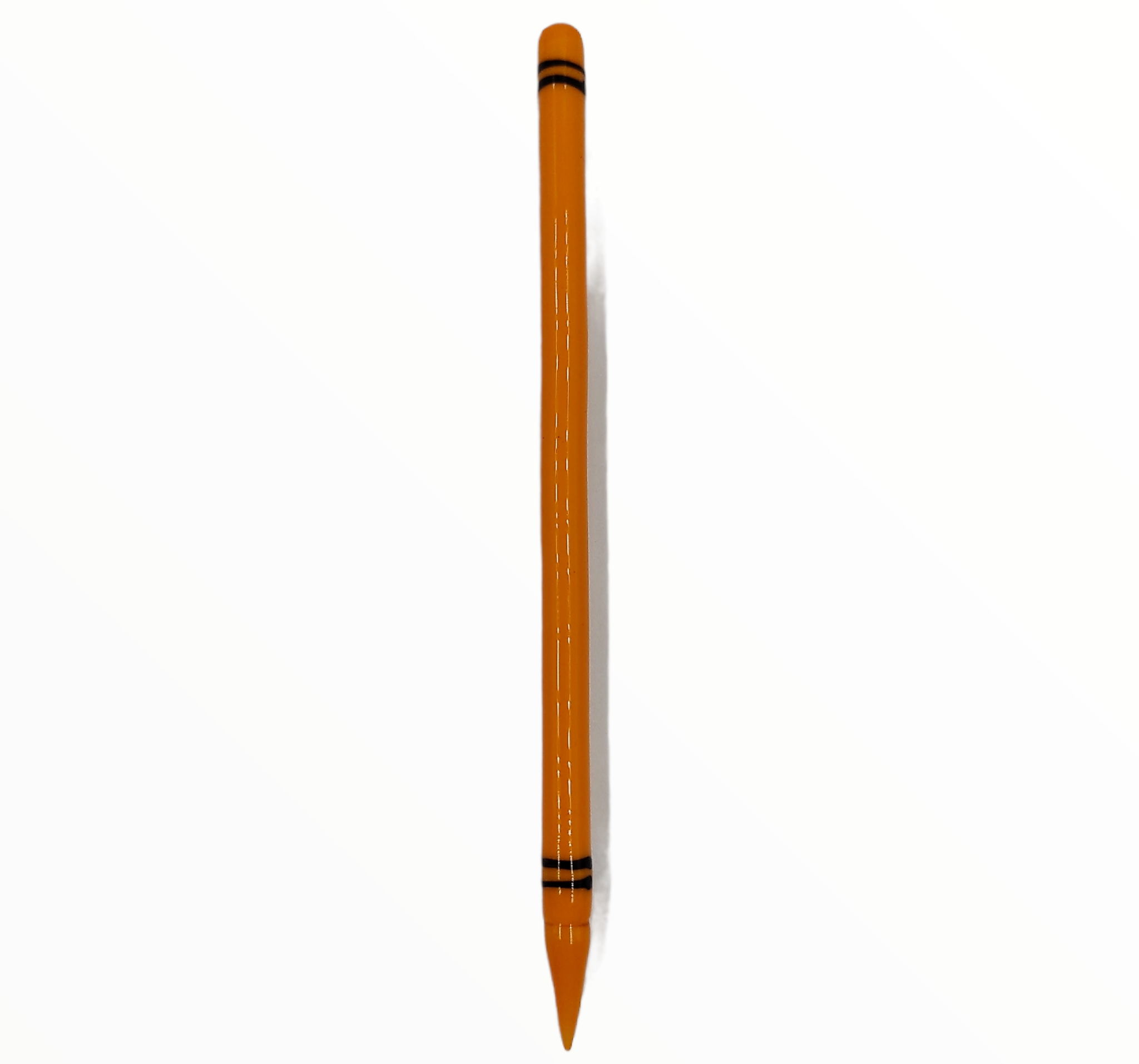 Dabber Pencil Para Concentrados Con Cristales De Colores