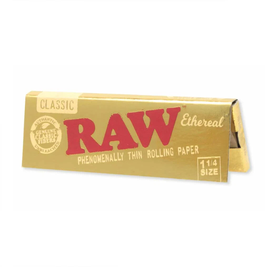 RAW ETHEREAL 1 1/4