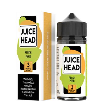 Juice Head  100ML