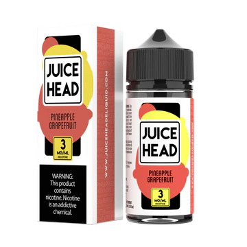 Juice Head  100ML