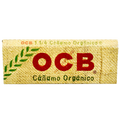 OCB Organic Hemp 1 1/4