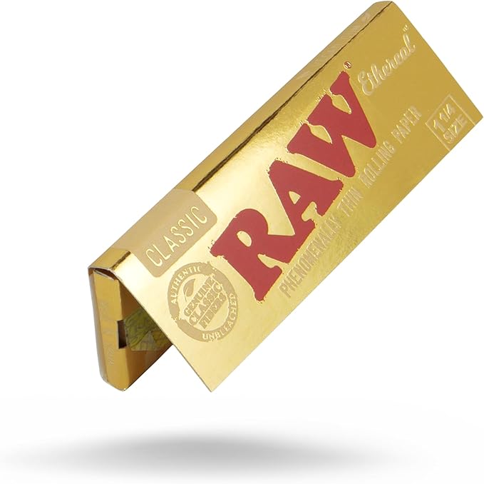 RAW ETHEREAL 1 1/4