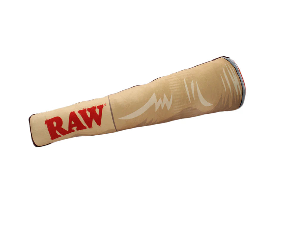 RAW CONE PILLOW XL