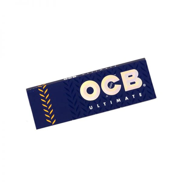 OCB Ultimate #7