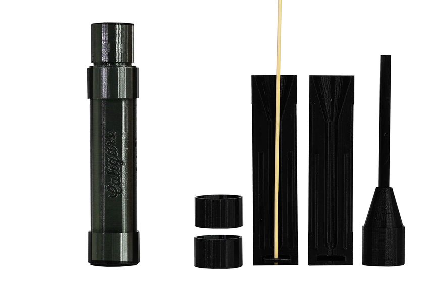 Cone Loader Caligars