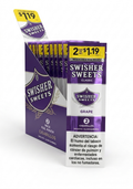 Swisher Sweets Classics X2