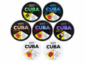 Pouches Cuba 16 Mg