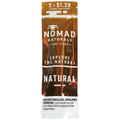 NOMAD Cigarrillo Hoja de Tabaco x2