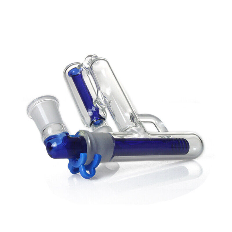 Ash Catcher 18mm 90ª