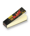 RAW BLACK CLASSIC TIPS