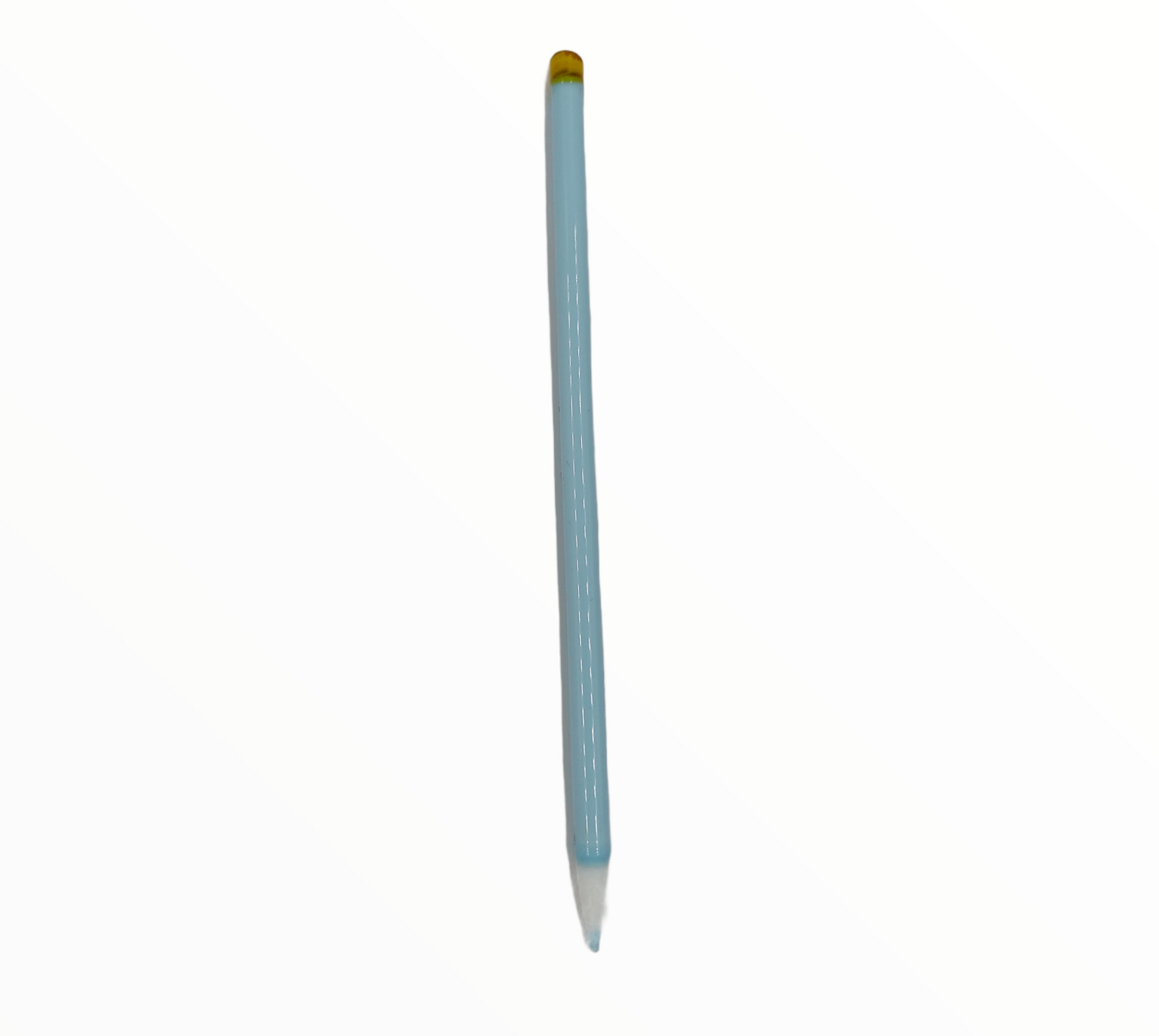 Dabber Pencil Para Concentrados Con Cristales De Colores