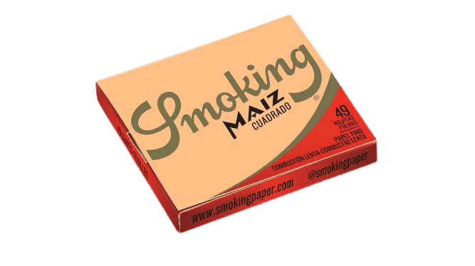 Smoking Maiz  1 1/4