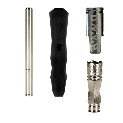 Vaporizador Dynavap B