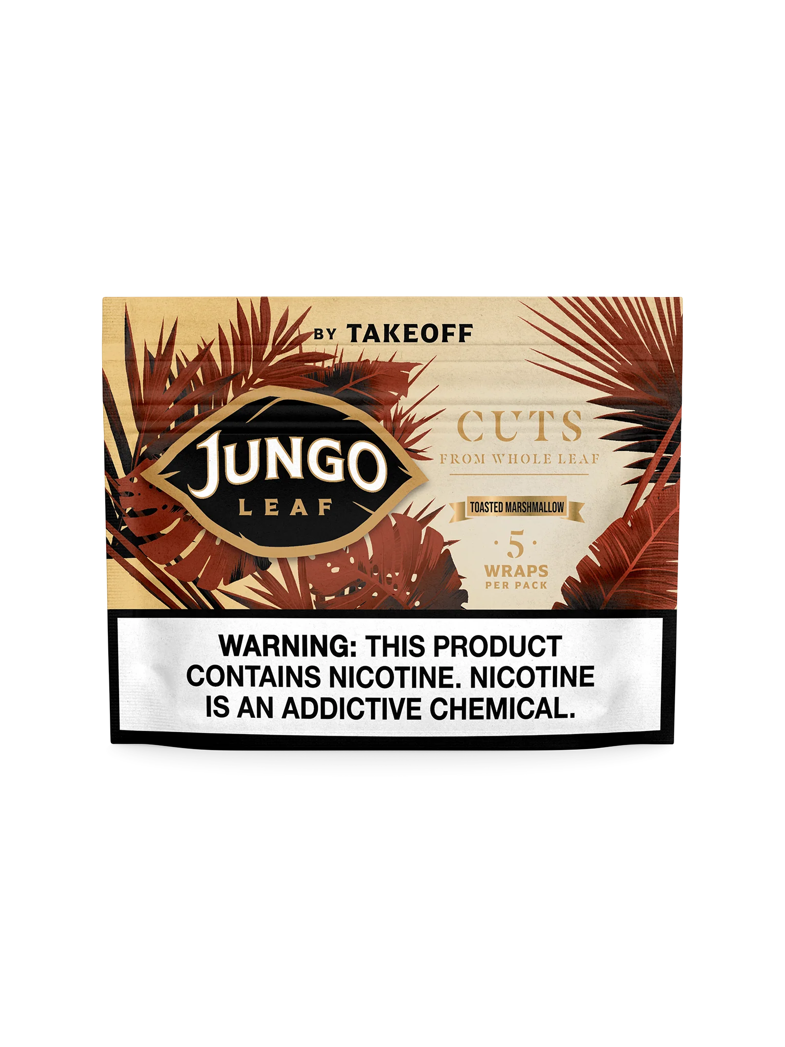 JUNGO LEAF Cigar Wraps