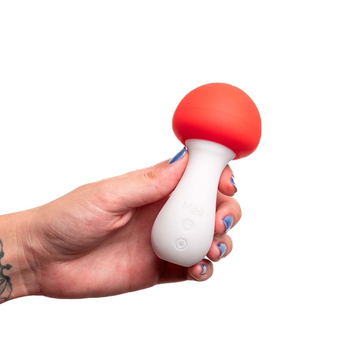 SHROOMIE Rechargeable Mushroom Vibrator