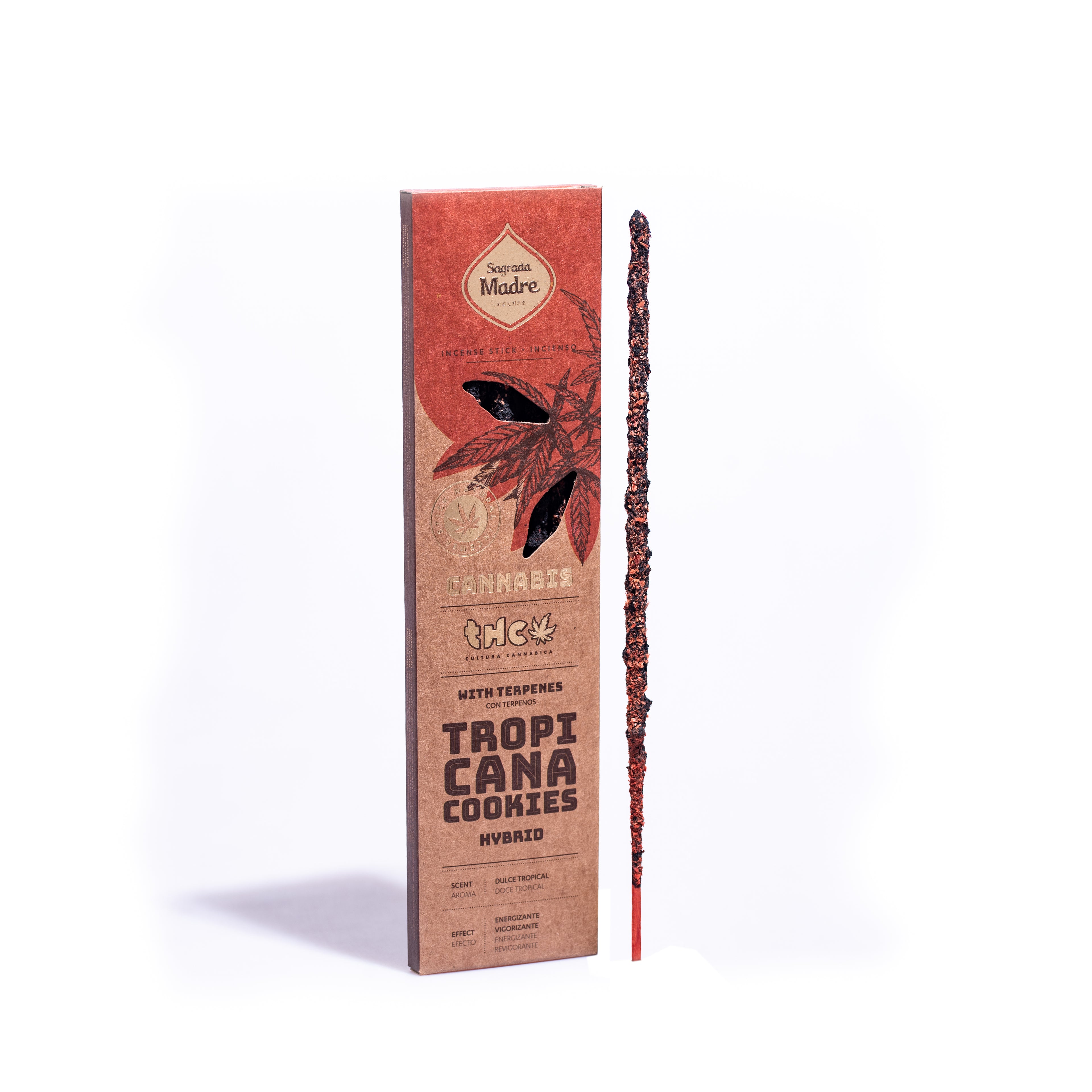 Incienso Tropicana Cookies – cannabis