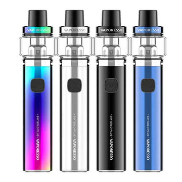 VAPORESSO SKY SOLO PLUS KIT