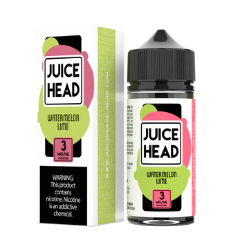 Juice Head  100ML
