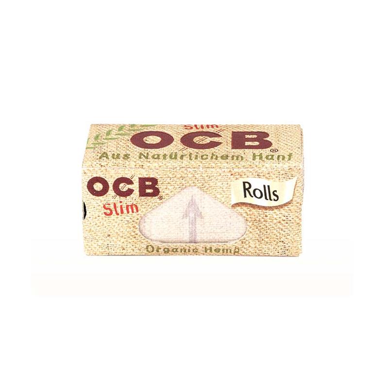 OCB Organic Hemp Rolls