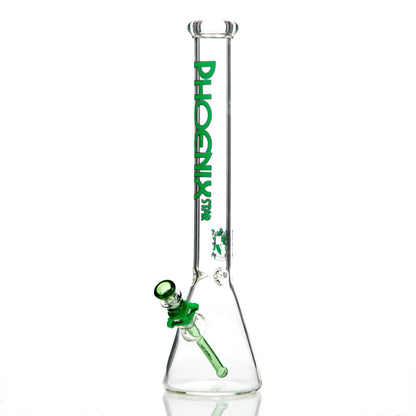 Bong Phoenix Star Extra Largo 45cm