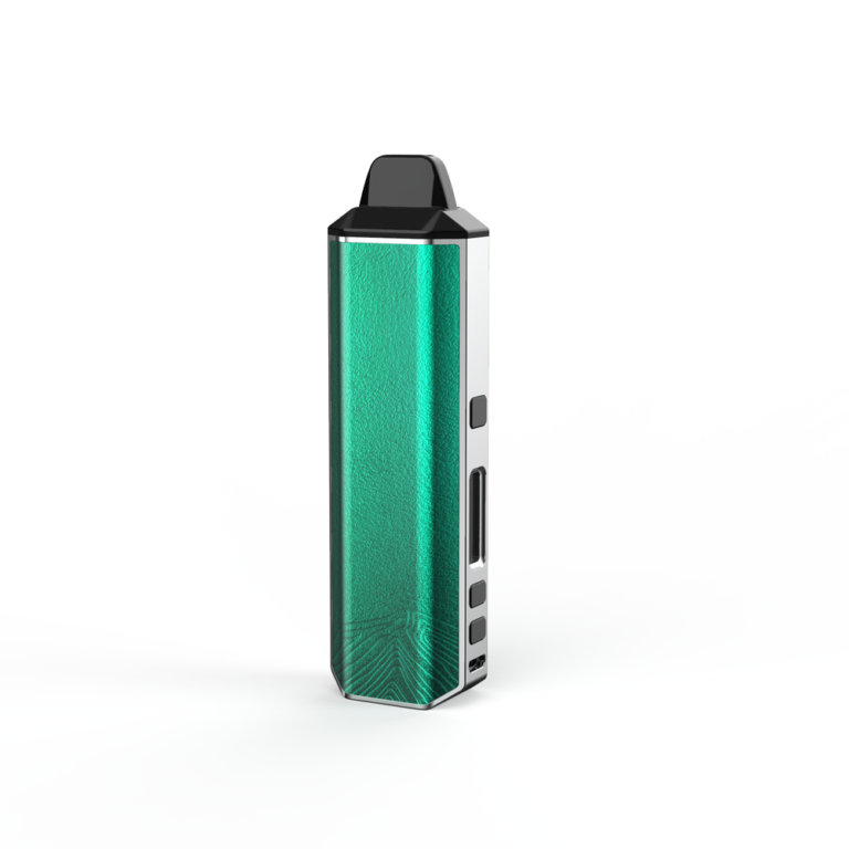 Vaporizador Aria