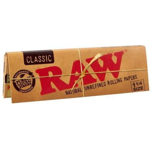 Raw Classic