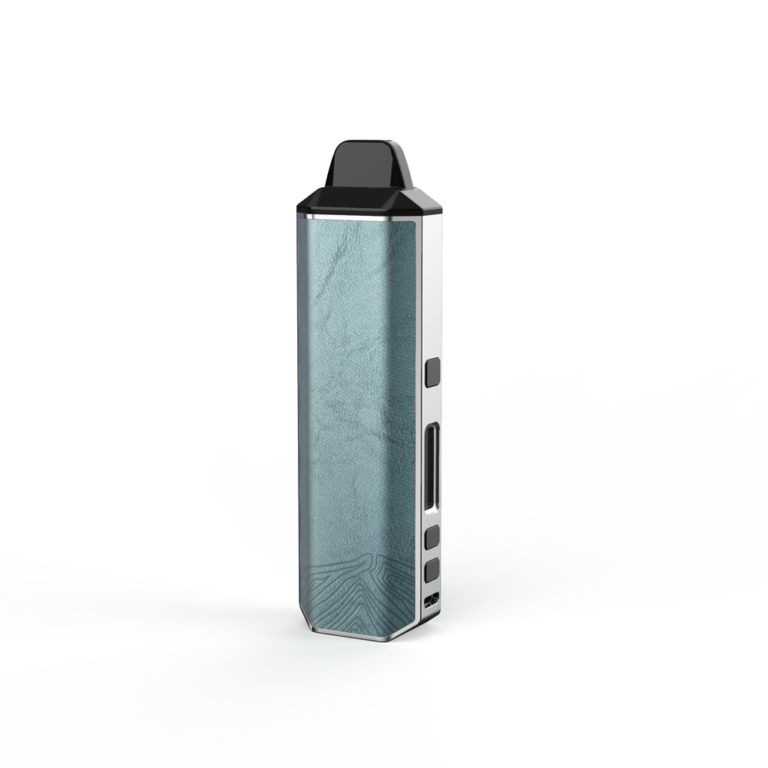 Vaporizador Aria