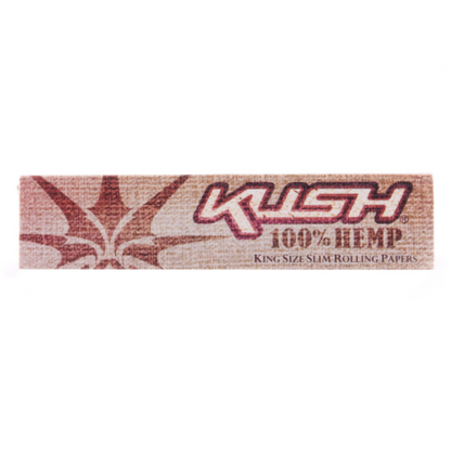 Kush 100% Hemp