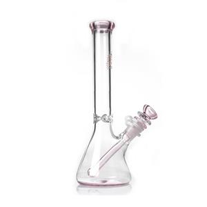 Hello Kitty Beaker Bong