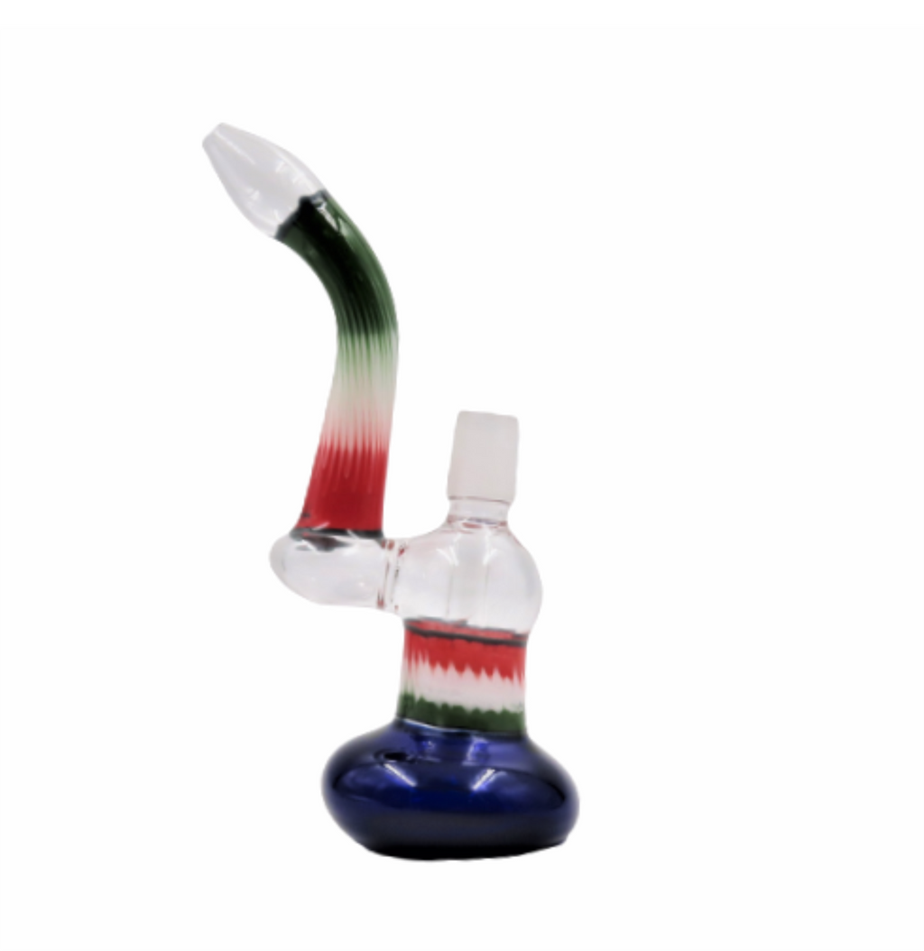 Bong para extracciones