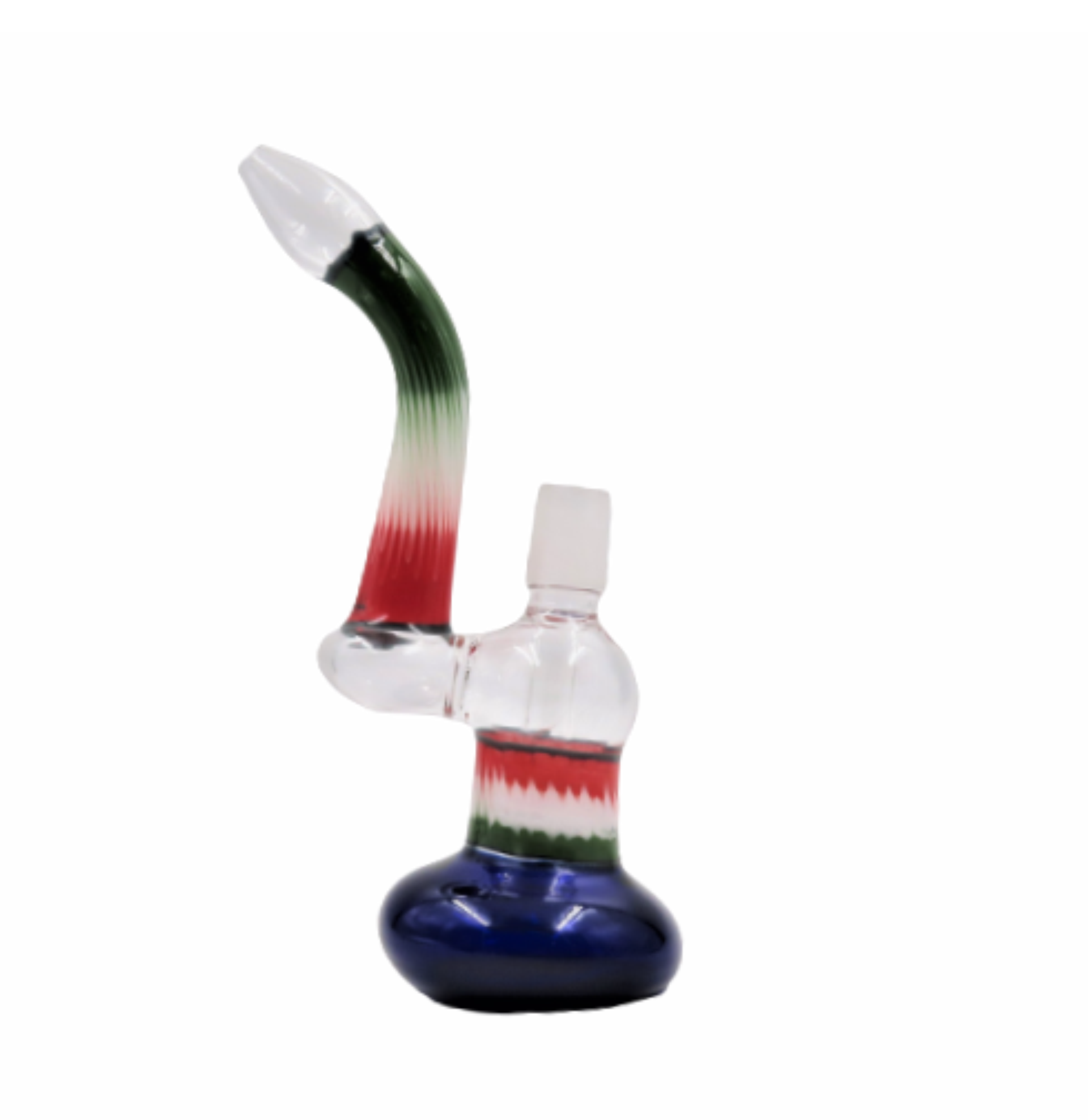 Bong para extracciones