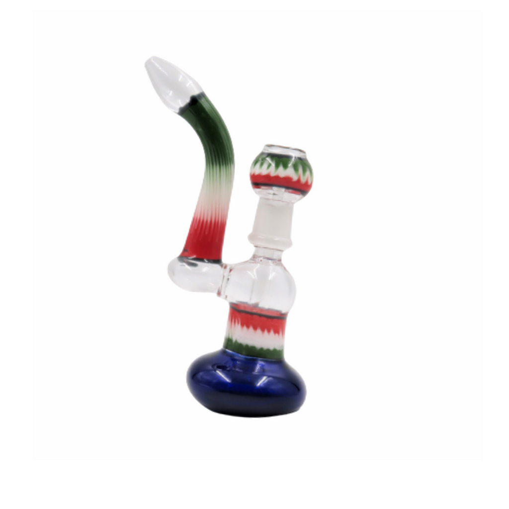 Bong para extracciones
