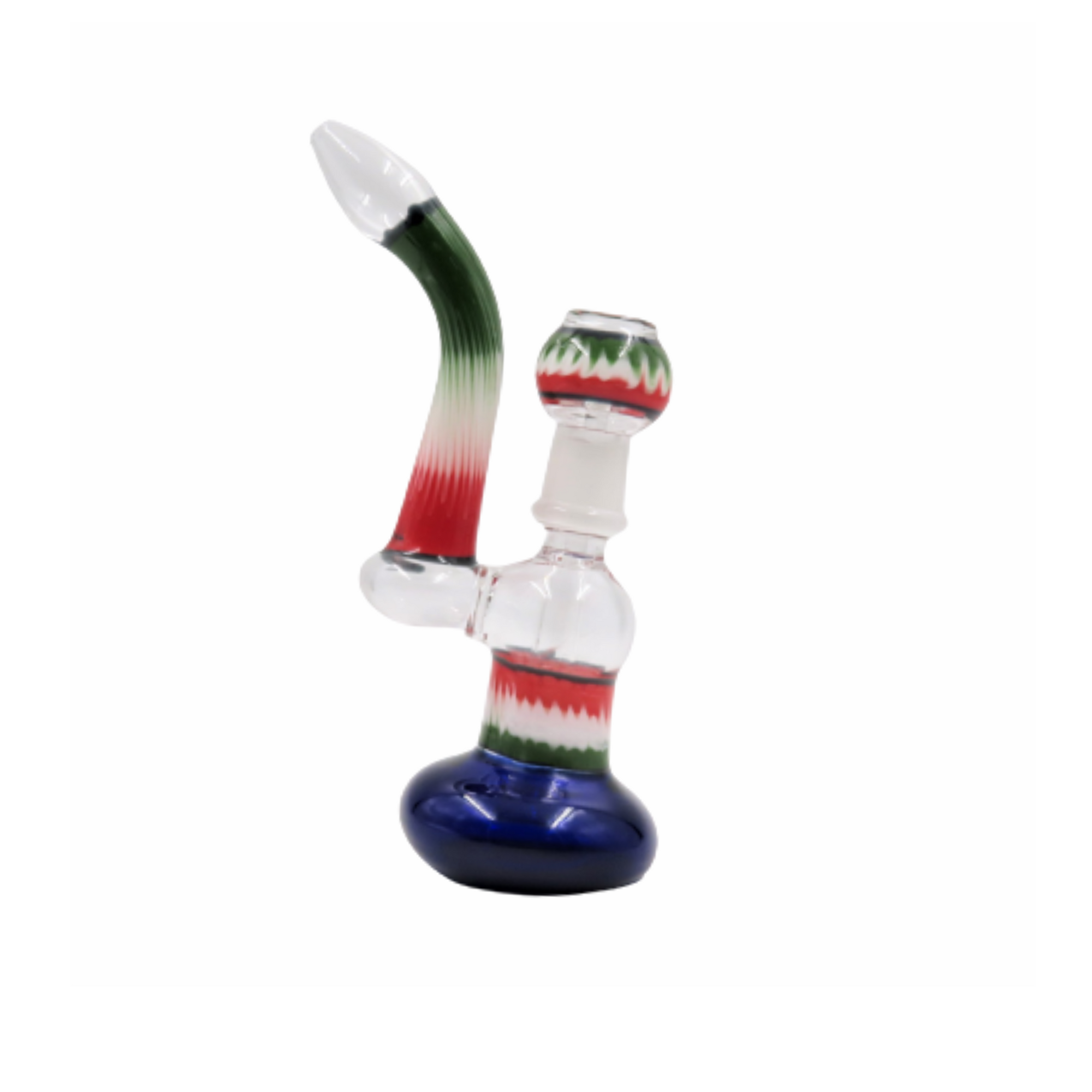 Bong para extracciones