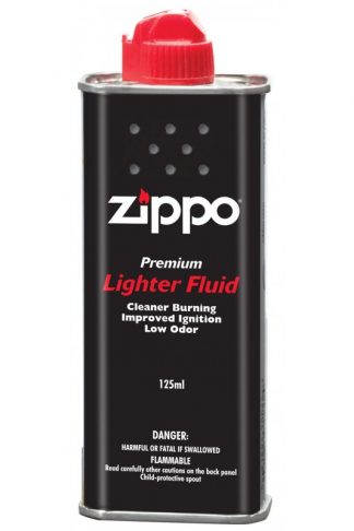 Combustible Para Encendedor Zippo Bencina