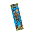 LION ROLLING CIRCUS HEMP WRAP +Terp +Tips