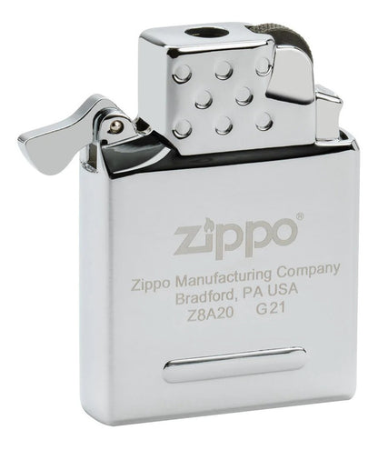 Inserto Zippo Llama Amarilla