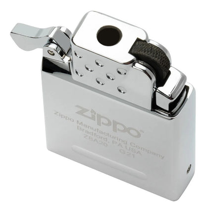 Inserto Zippo Llama Amarilla