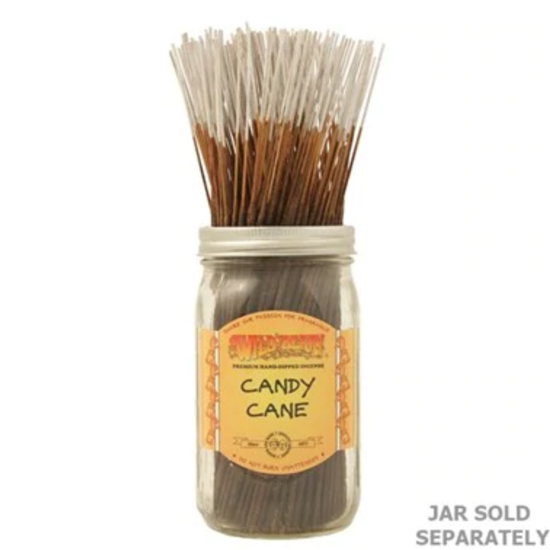 Varita de incienso Wild Berry Candy Cane