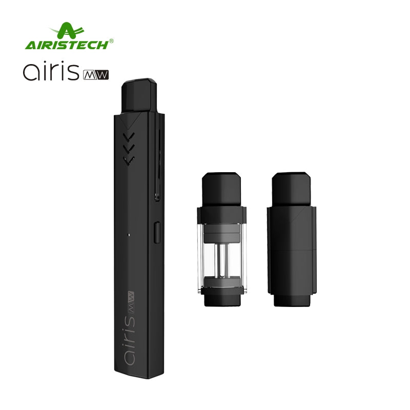 Airis MW Vaporizer 2 IN 1 Wax Oil Vape