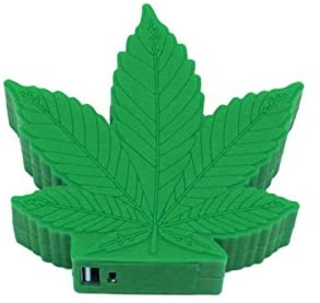 Power Bank Marihuana