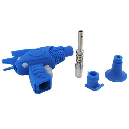 Ray Gun Silicone Nectar Collector