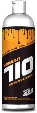 Limpiador instantáneo Formula 710