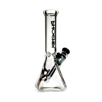 PHOENIX STAR Squre Base Bong10 Inches