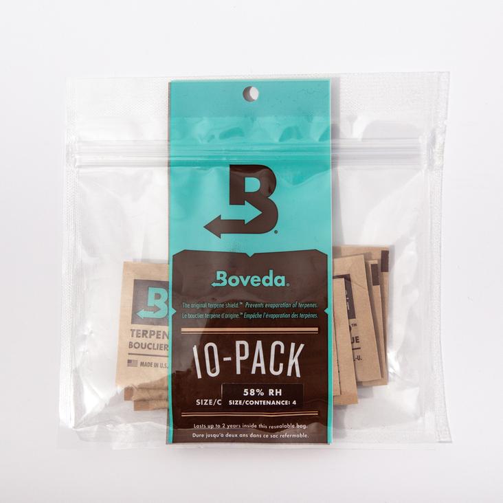 Boveda 4gr