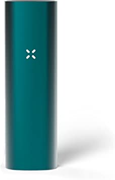 Pax | PAX 3 - Vaporizador Portátil Premium - Hierba Seca Resina Wax Concentrados - Garantía 10 años - Nuevo Color - Kit Completo
